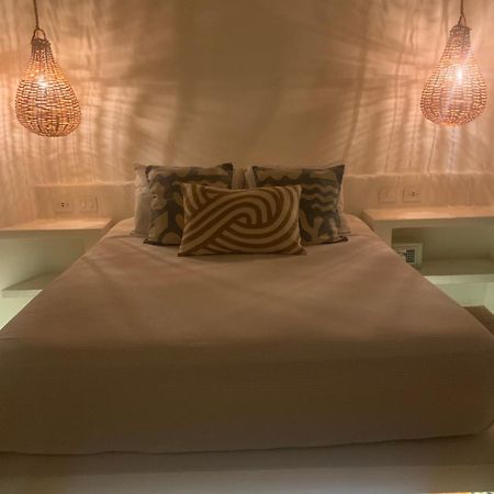 Casa Mech Hotel Isla Holbox Luaran gambar