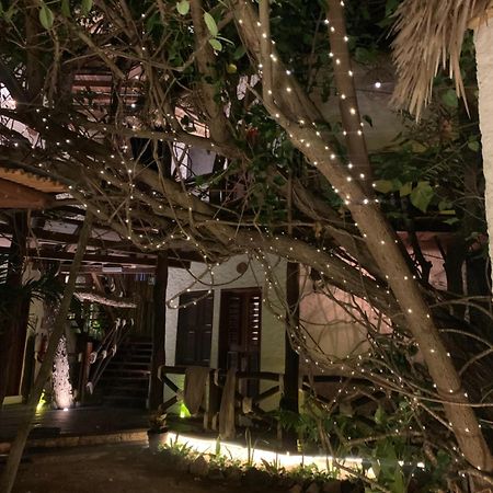 Casa Mech Hotel Isla Holbox Luaran gambar