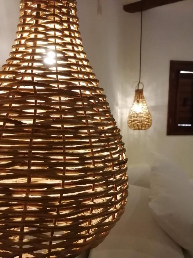 Casa Mech Hotel Isla Holbox Luaran gambar
