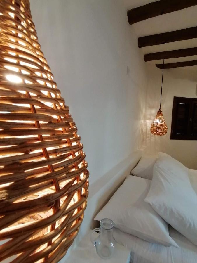 Casa Mech Hotel Isla Holbox Luaran gambar